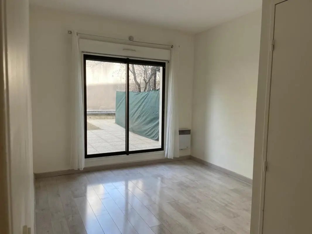 Appartement à vendre, 40m², Nogent-sur-Marne