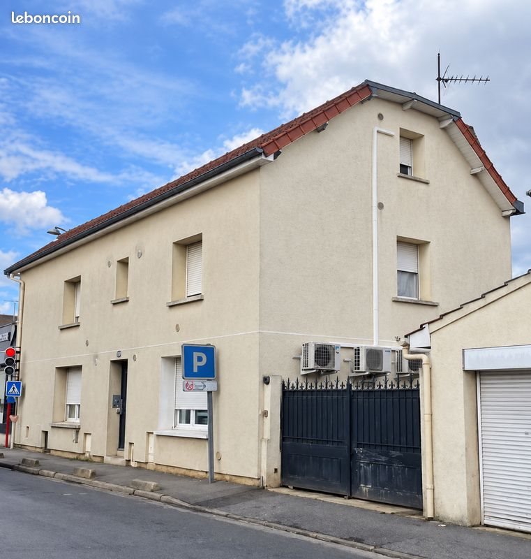 Appartement à vendre, 223m², Champigny-sur-Marne