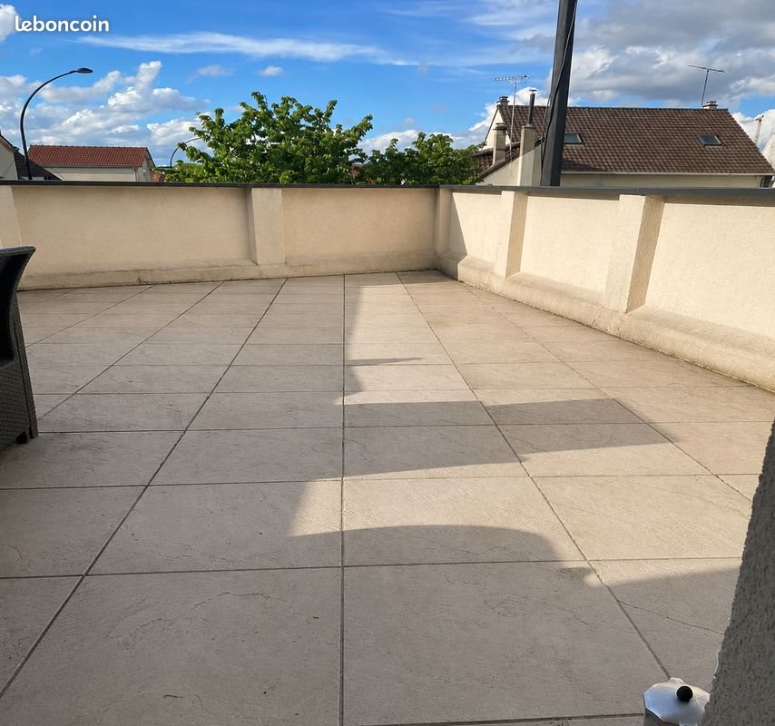Appartement à vendre, 223m², Champigny-sur-Marne