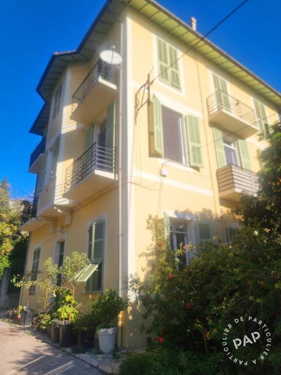 Appartement à louer, 36m², Nice