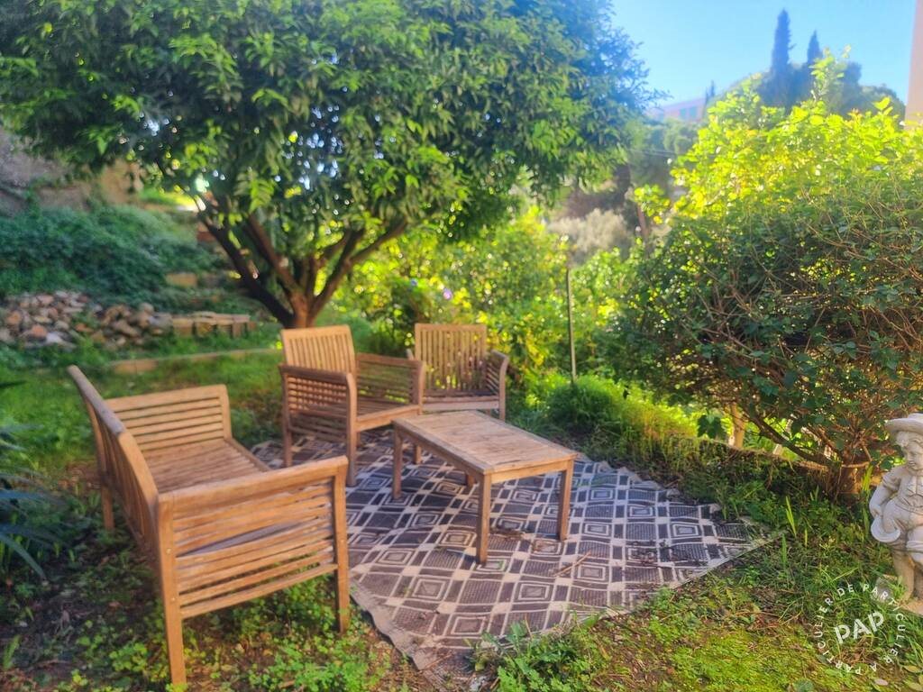 Appartement à louer, 36m², Nice