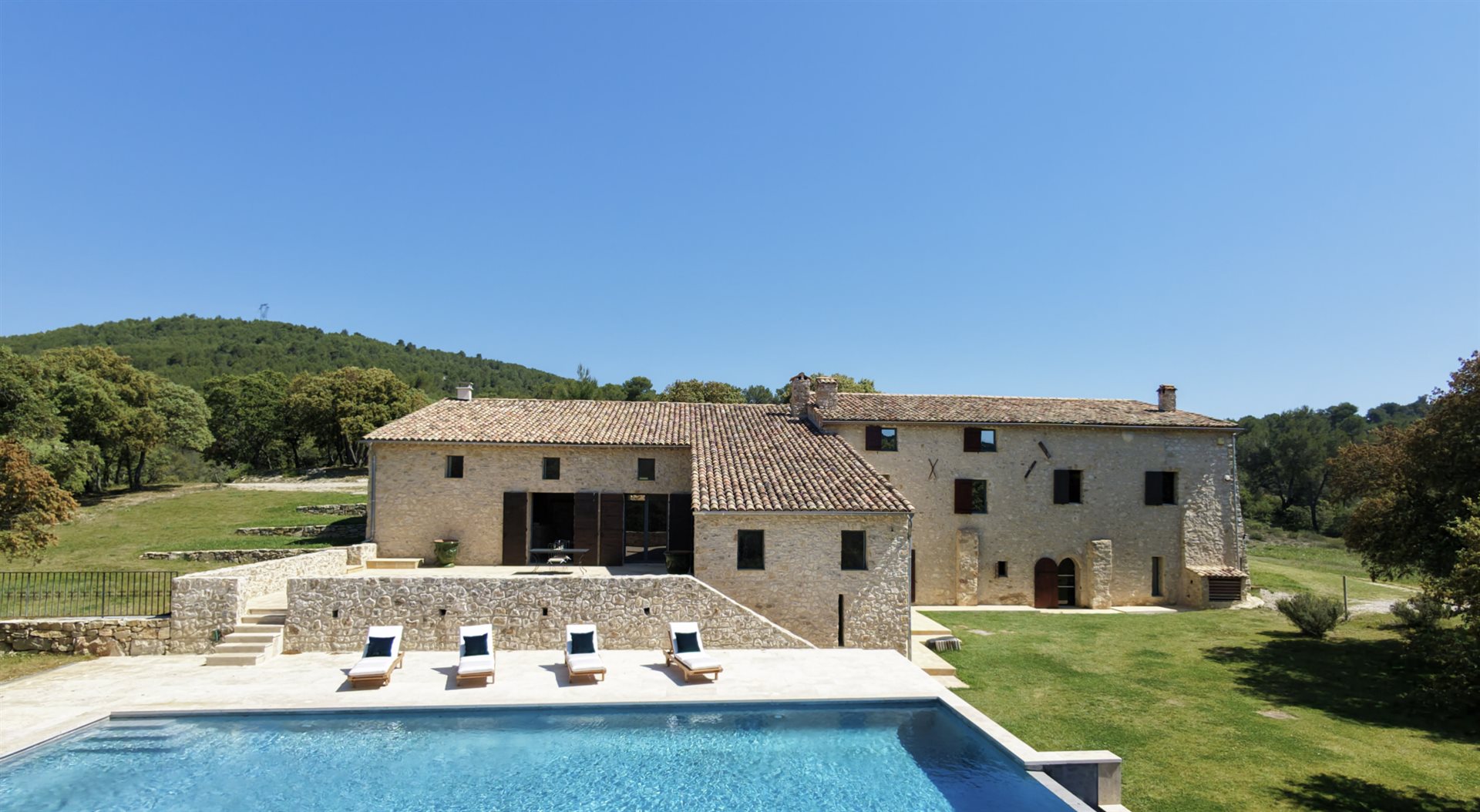 Maison à vendre, 330m², Beaumont-de-Pertuis