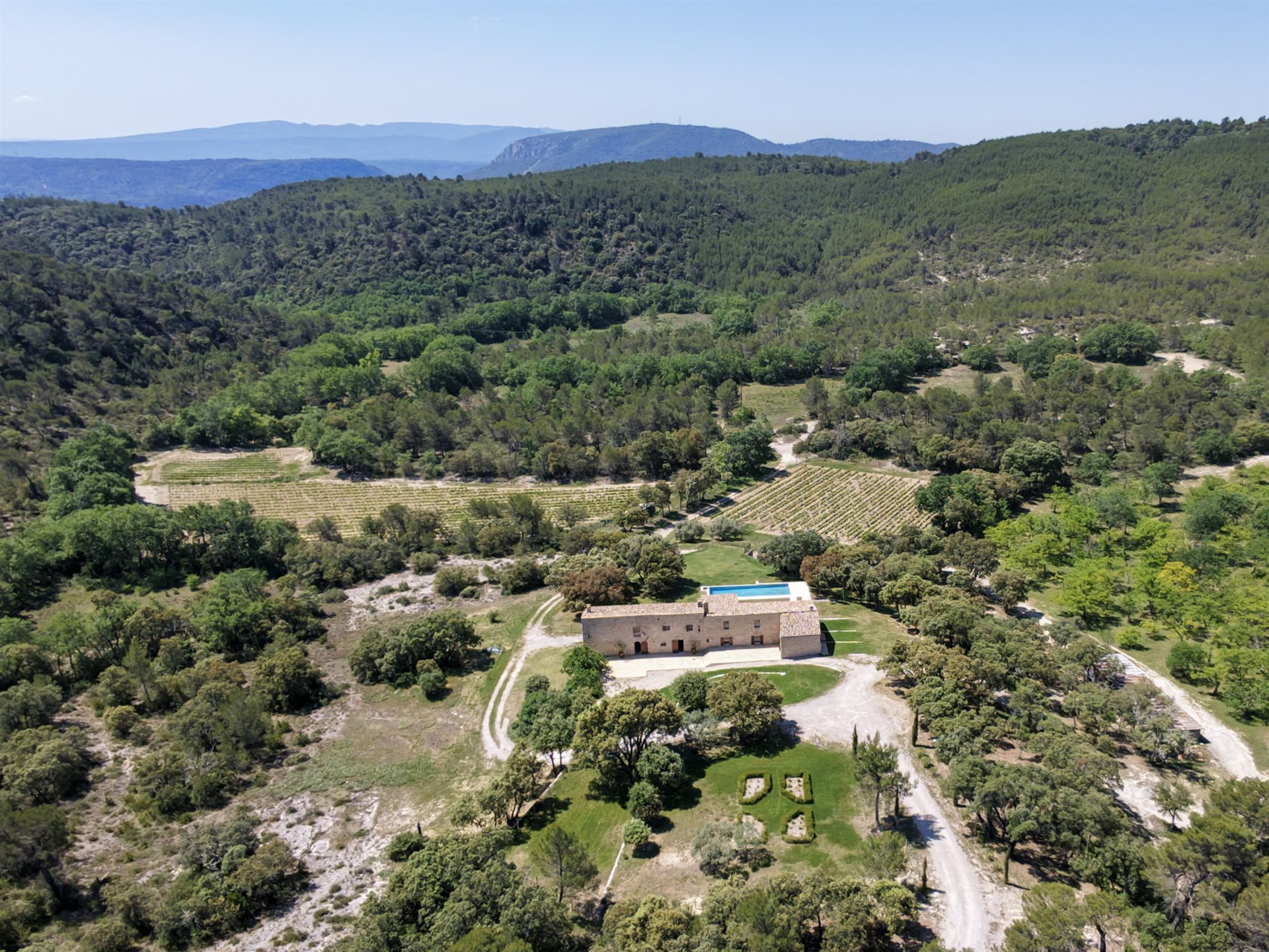 Maison à vendre, 330m², Beaumont-de-Pertuis