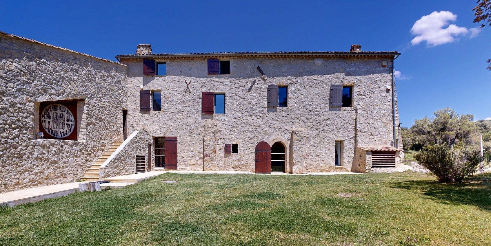 Maison à vendre, 330m², Beaumont-de-Pertuis