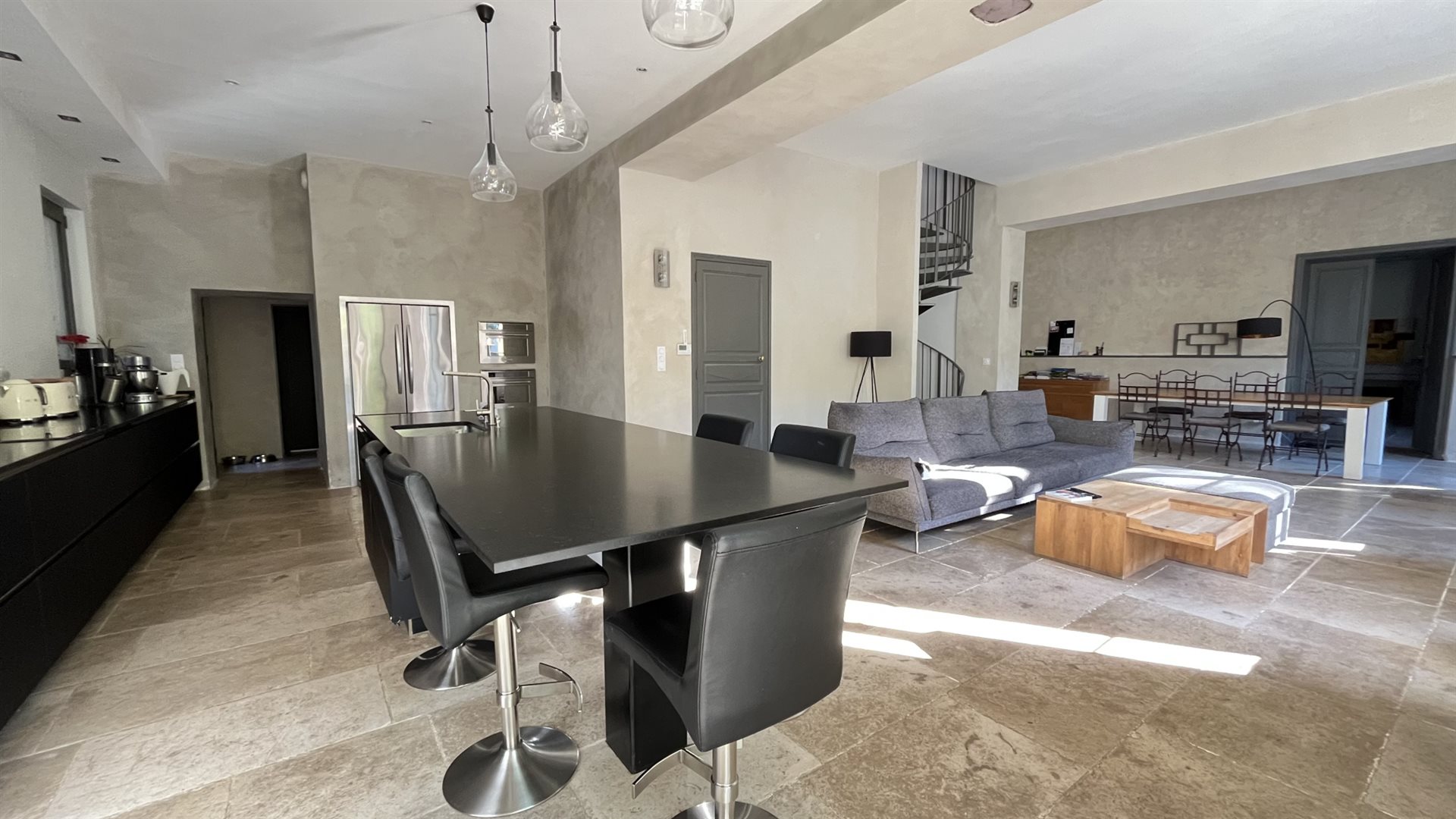 Maison à vendre, 506m², Carpentras