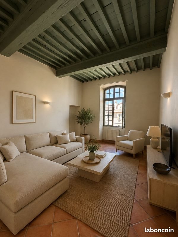 Appartement à vendre, 119m², Nîmes