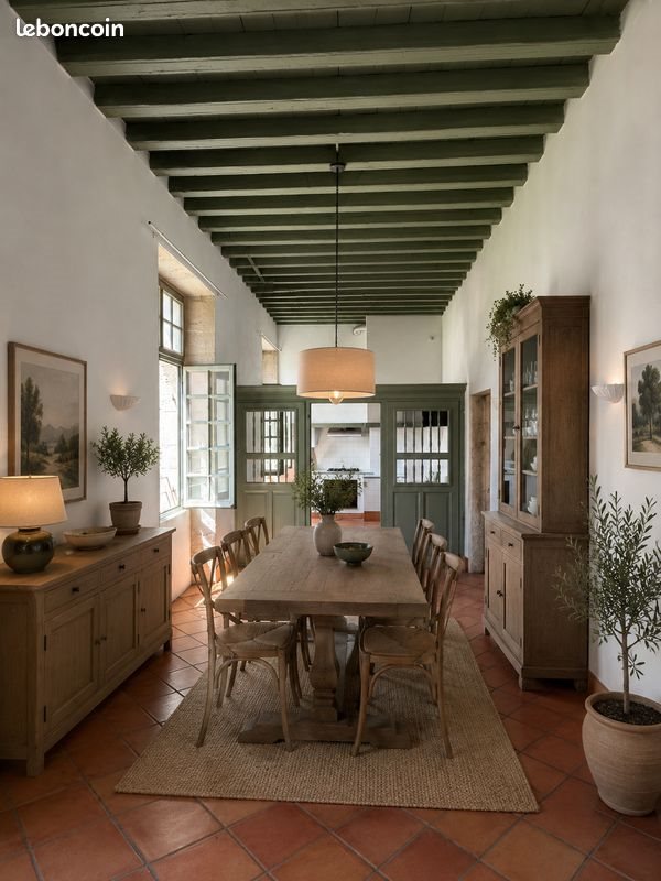 Appartement à vendre, 119m², Nîmes