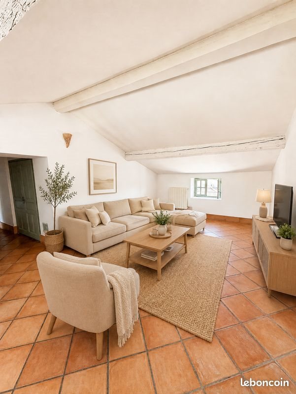Appartement à vendre, 124m², Nîmes