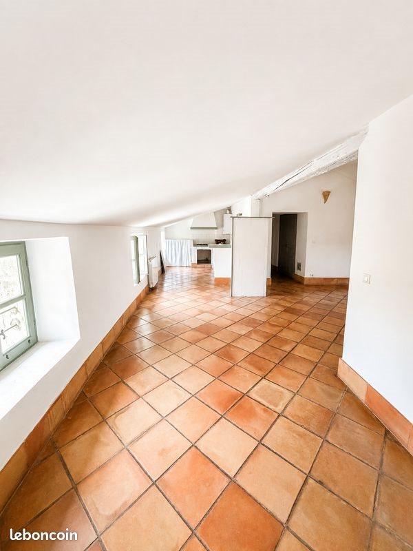 Appartement à vendre, 124m², Nîmes