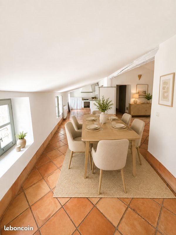Appartement à vendre, 124m², Nîmes