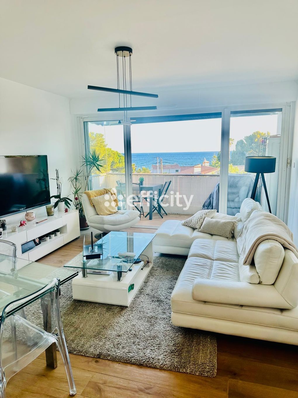 Appartement à vendre, 72m², La Ciotat