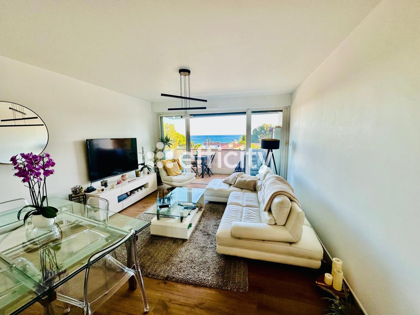 Appartement à vendre, 72m², La Ciotat