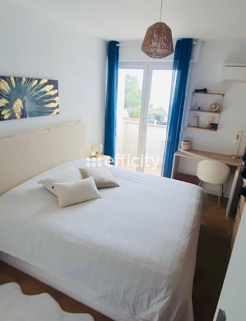Appartement à vendre, 72m², La Ciotat