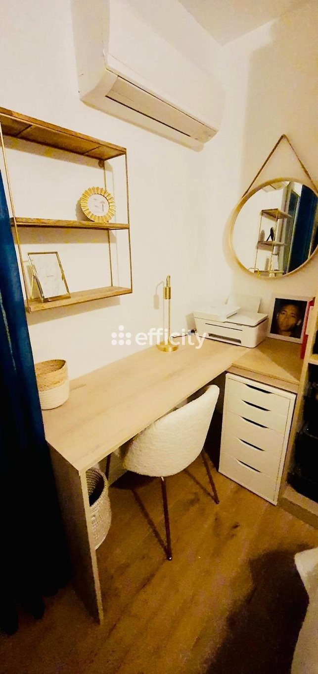 Appartement à vendre, 72m², La Ciotat