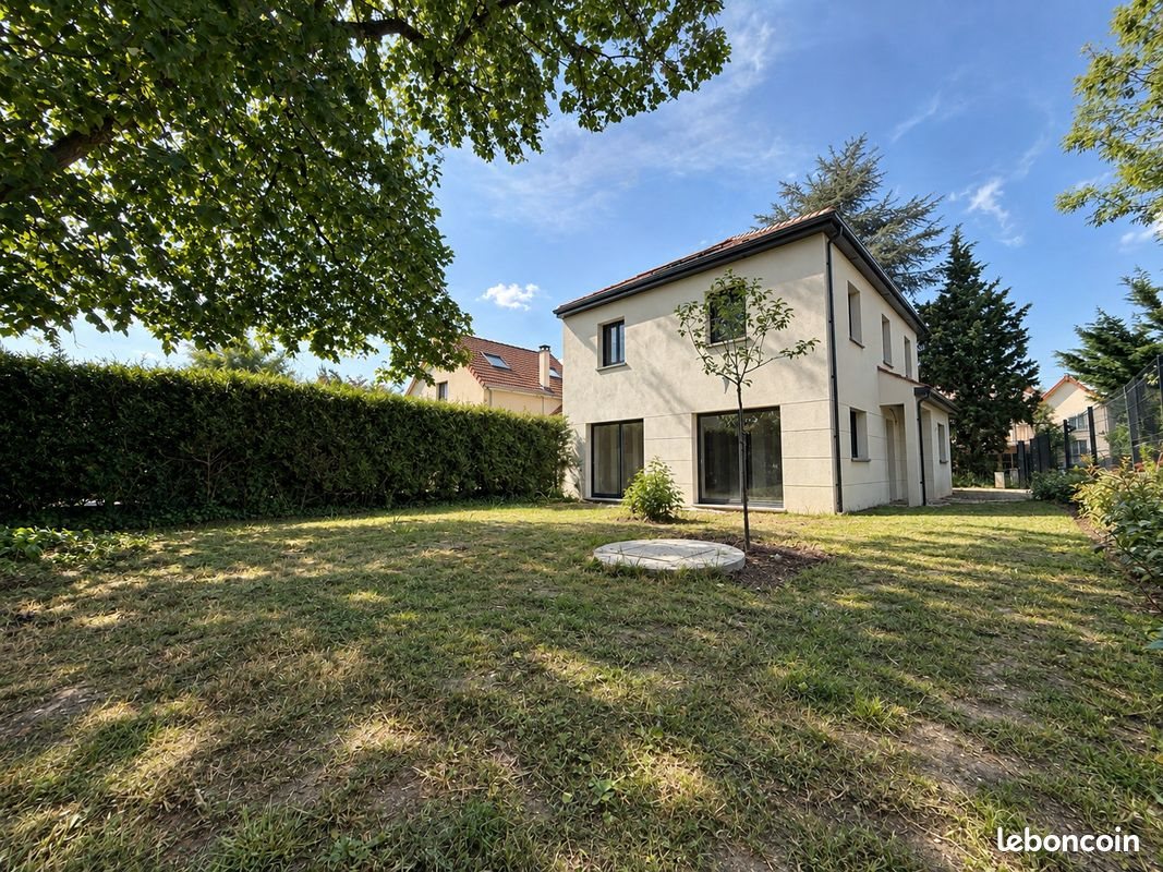 Maison à vendre, 124m², Conflans-Sainte-Honorine