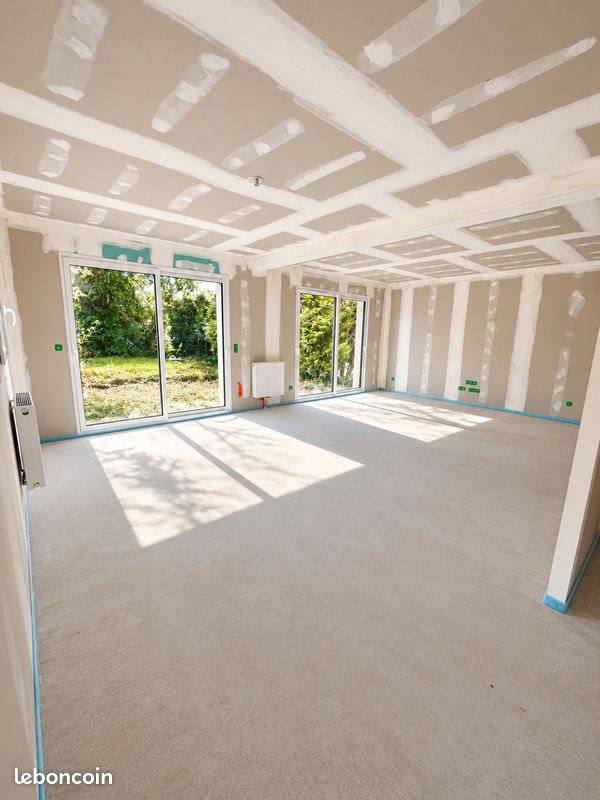 Maison à vendre, 124m², Conflans-Sainte-Honorine
