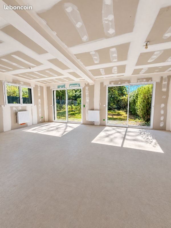 Maison à vendre, 124m², Conflans-Sainte-Honorine