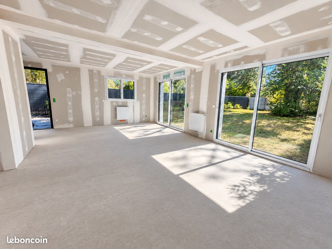 Maison à vendre, 124m², Conflans-Sainte-Honorine
