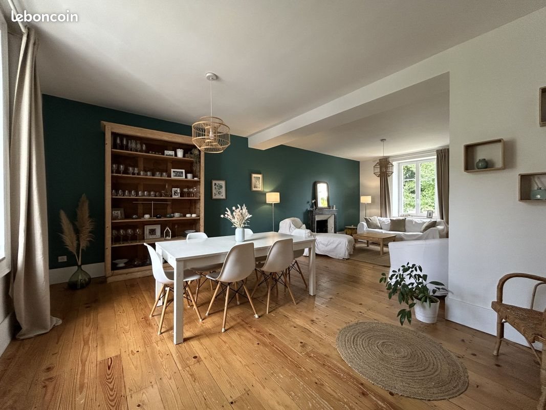 Maison à vendre, 240m², Dampierre