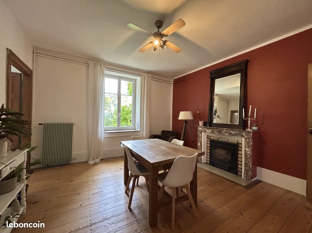 Maison à vendre, 240m², Dampierre