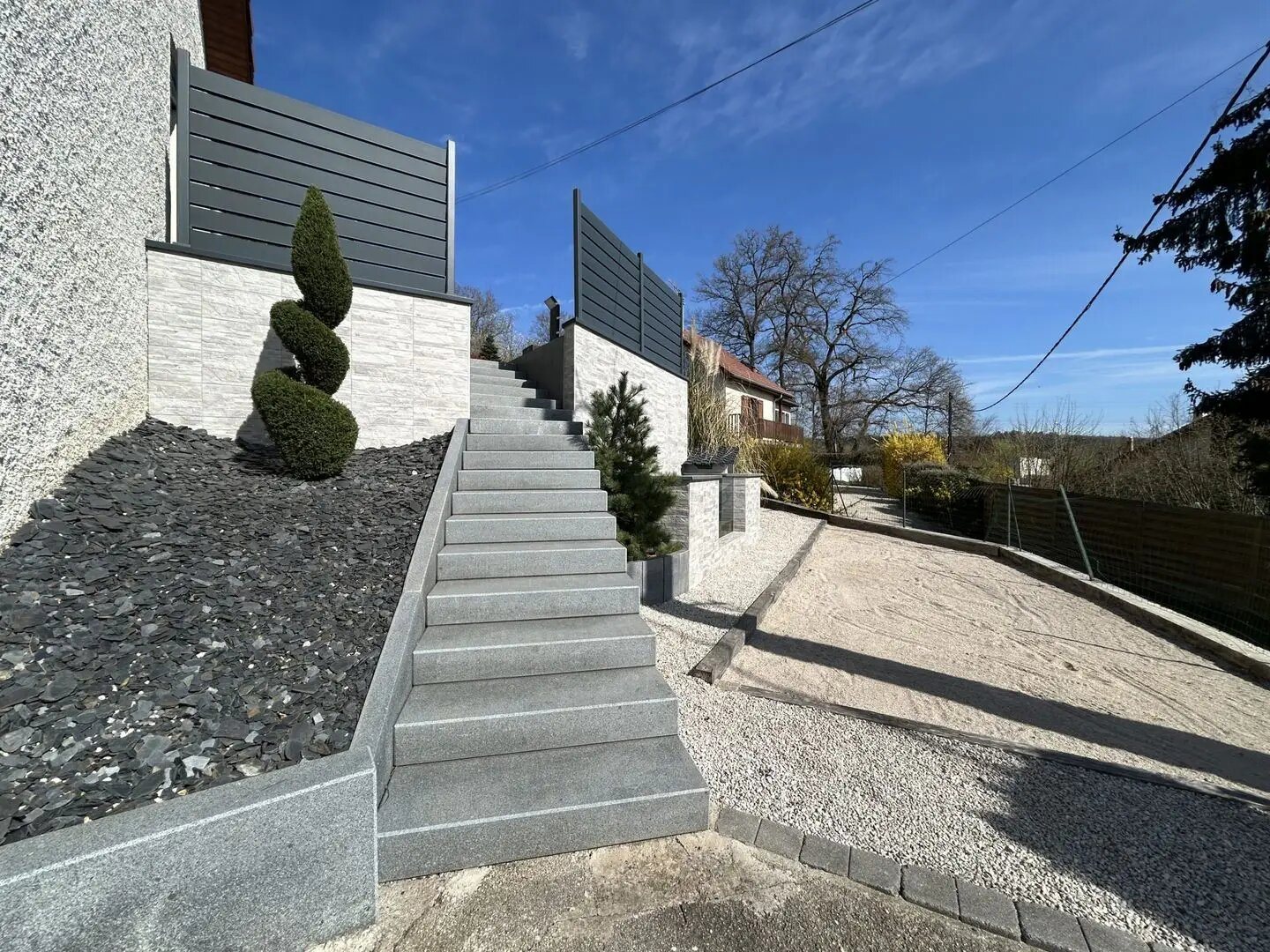 Maison à vendre, 100m², Besançon