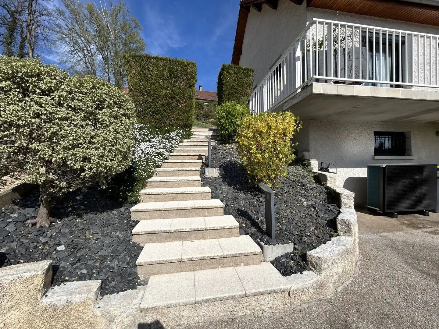 Maison à vendre, 100m², Besançon