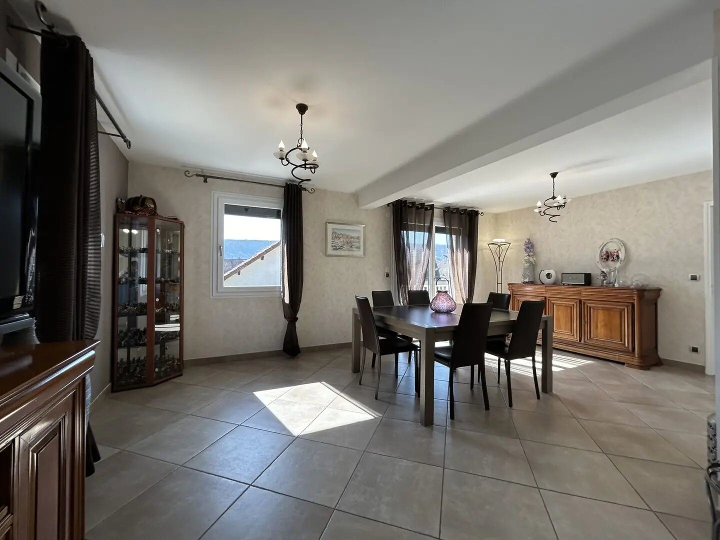 Maison à vendre, 100m², Besançon