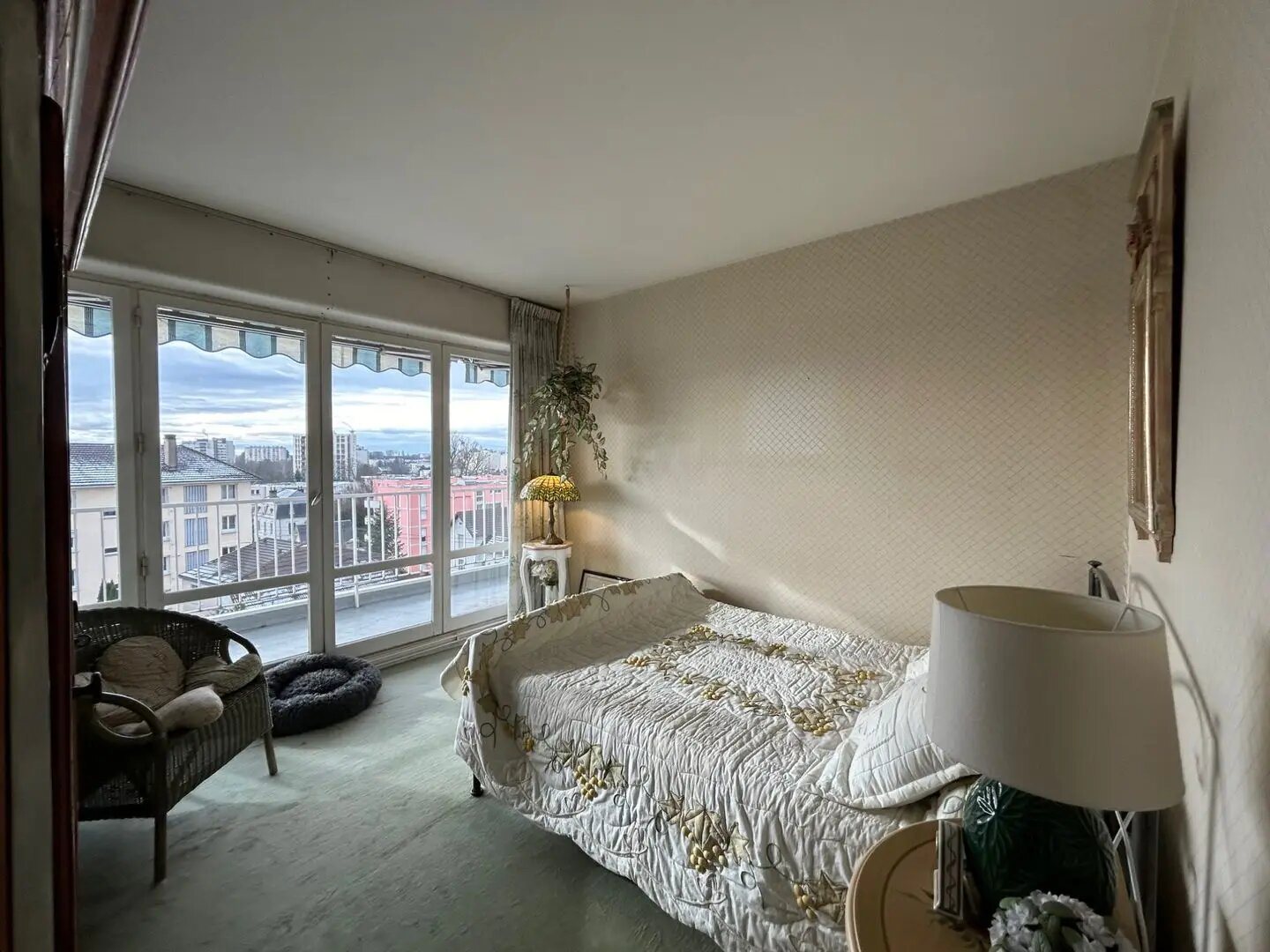 Appartement à vendre, 99m², Besançon