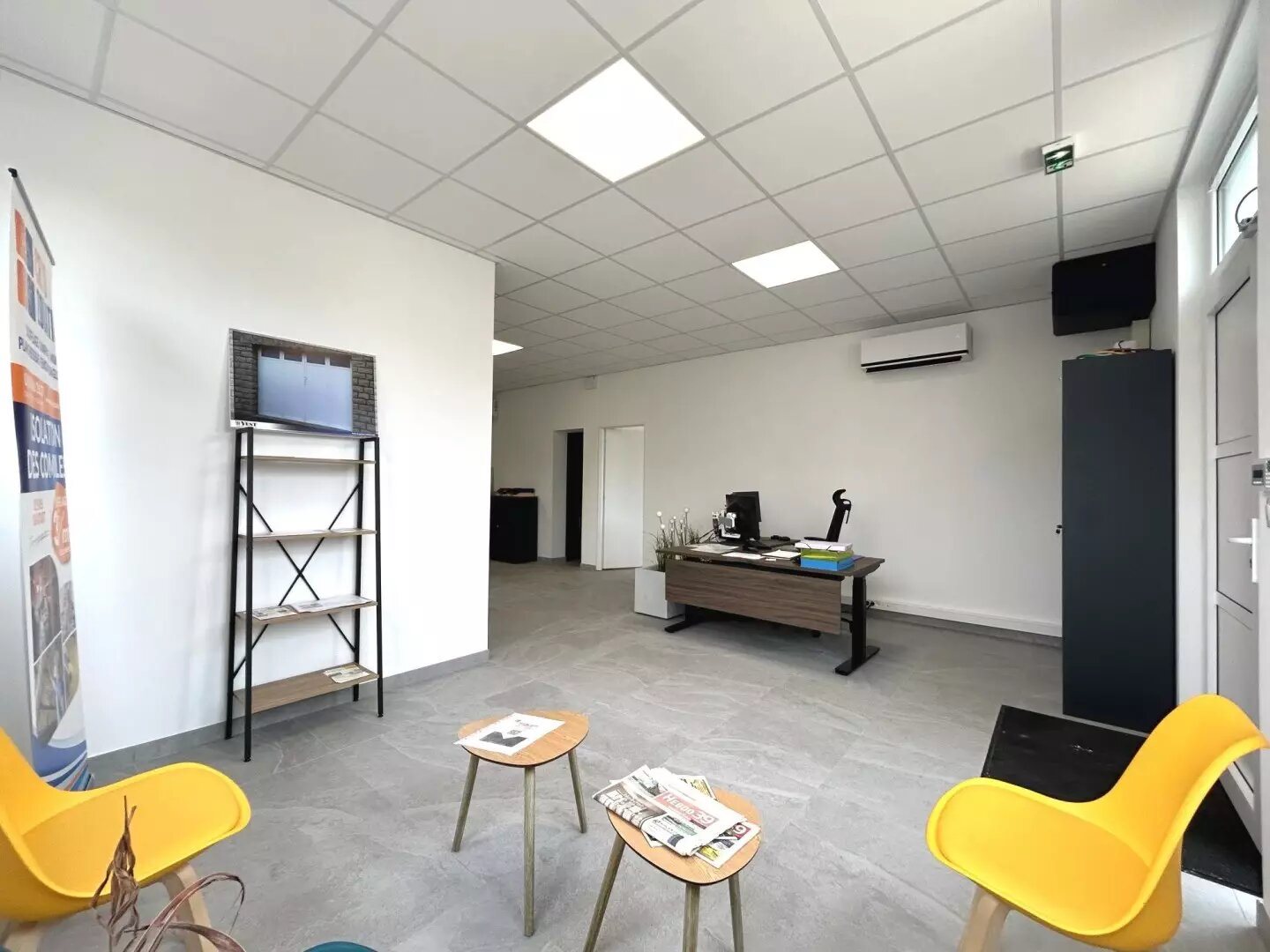 Appartement à vendre, 279m², Dole