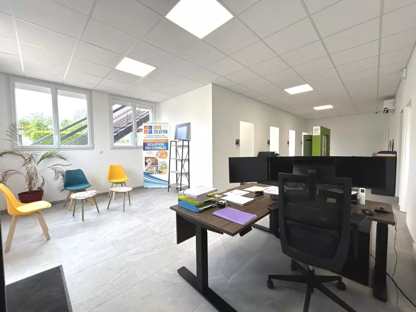 Appartement à vendre, 279m², Dole