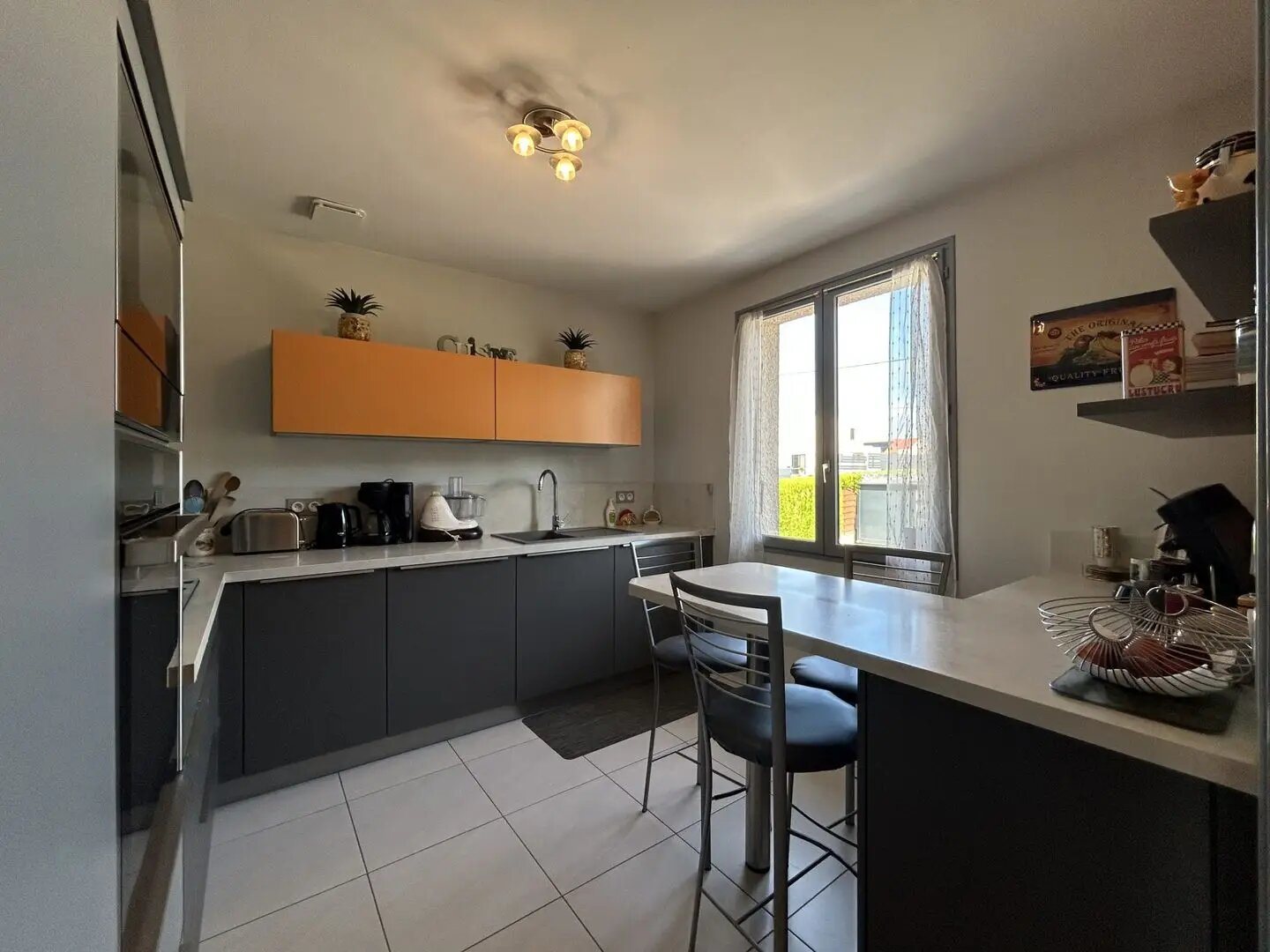Maison à vendre, 104m², Cussey-sur-l'Ognon