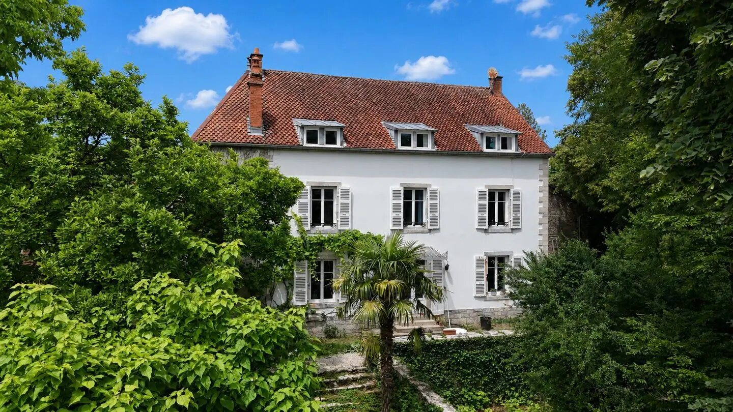 Maison à vendre, 240m², Saint-Vit