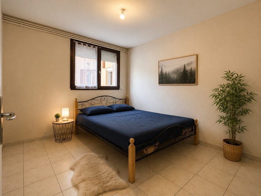 Appartement à louer, 100m², Deluz