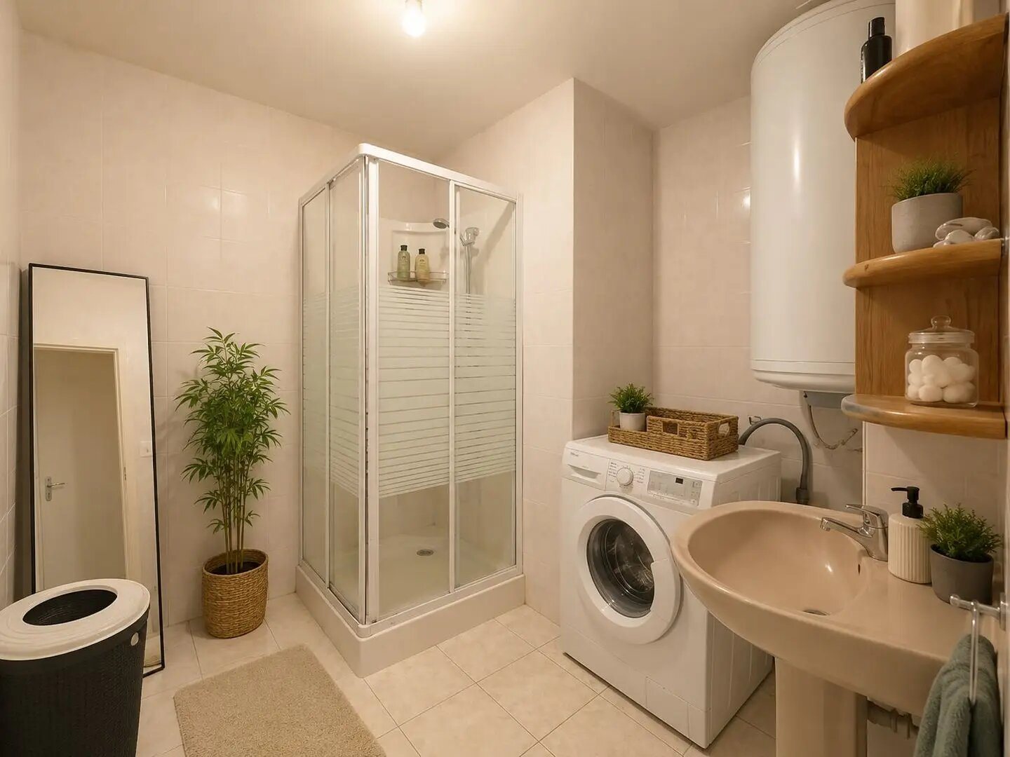 Appartement à louer, 100m², Deluz