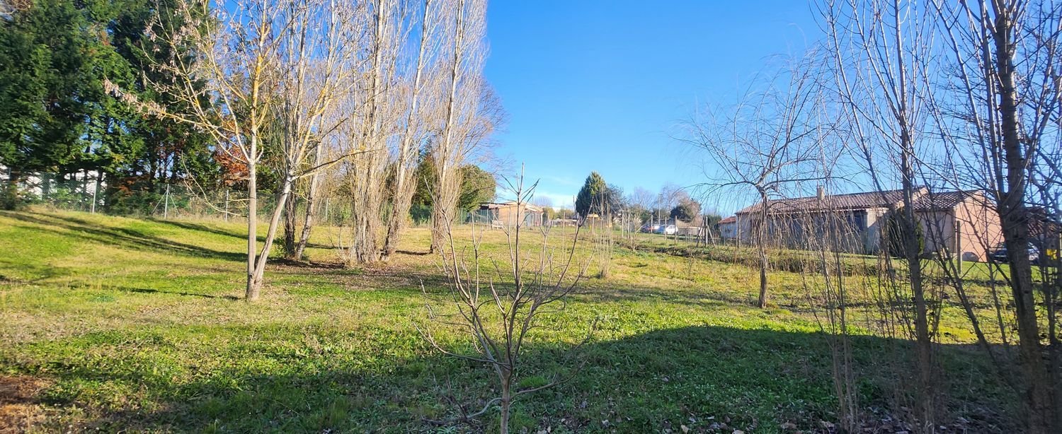 Maison à vendre, 270m², Le Garric