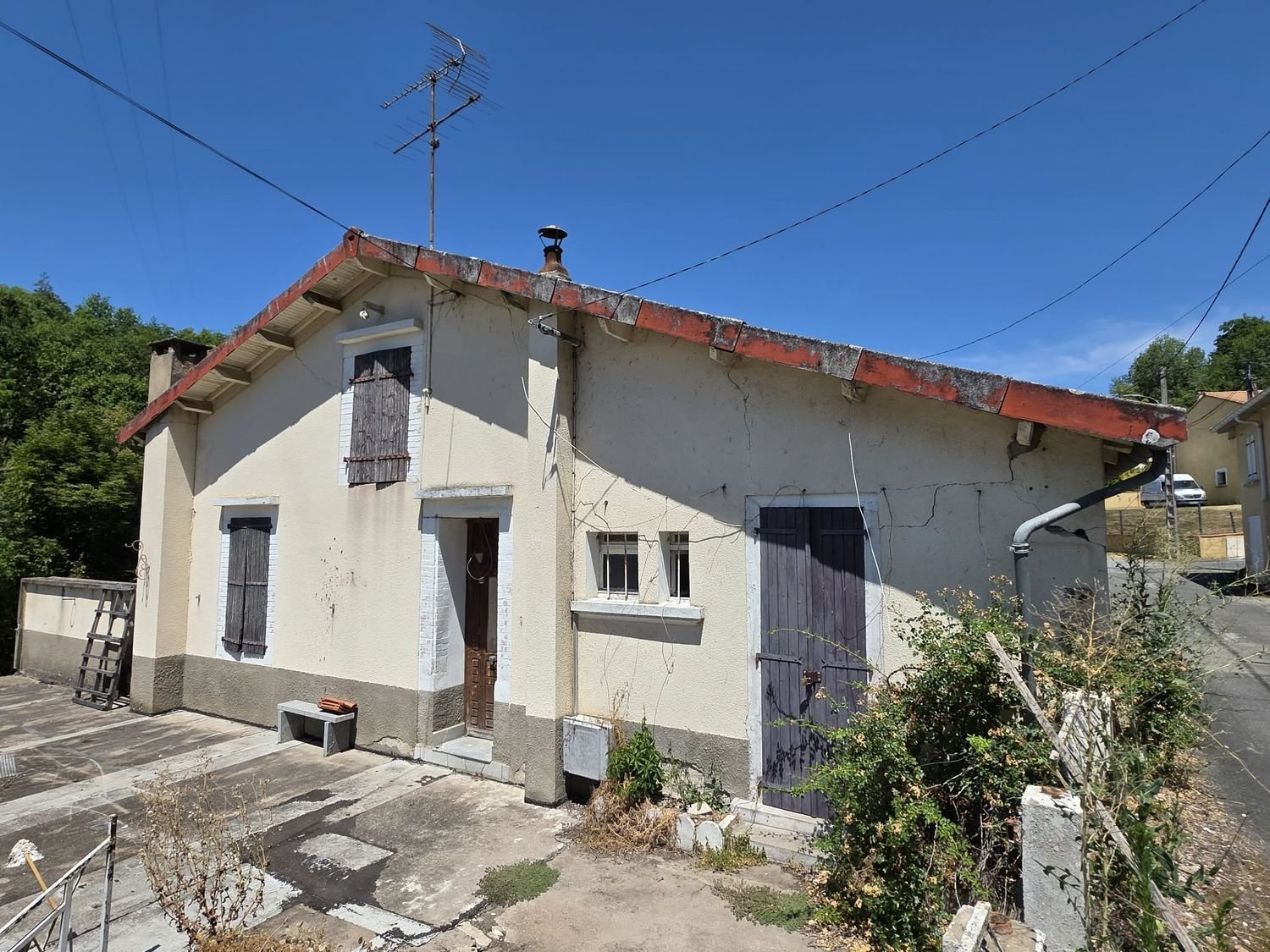 Maison à vendre, 97m², Carmaux