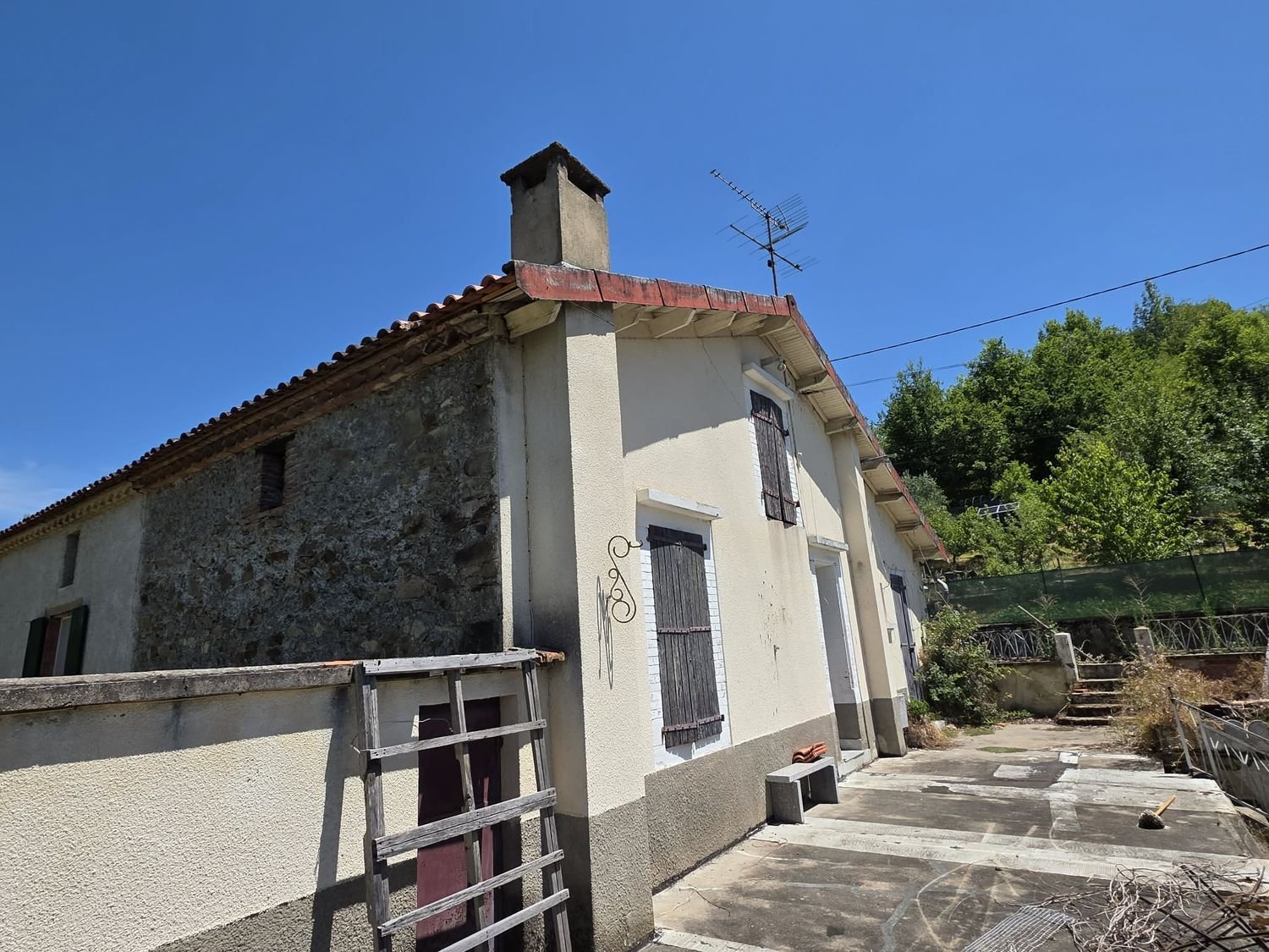 Maison à vendre, 97m², Carmaux