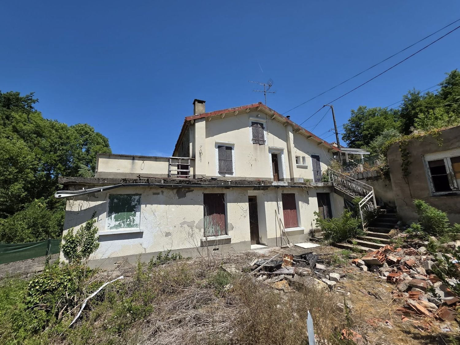 Maison à vendre, 97m², Carmaux