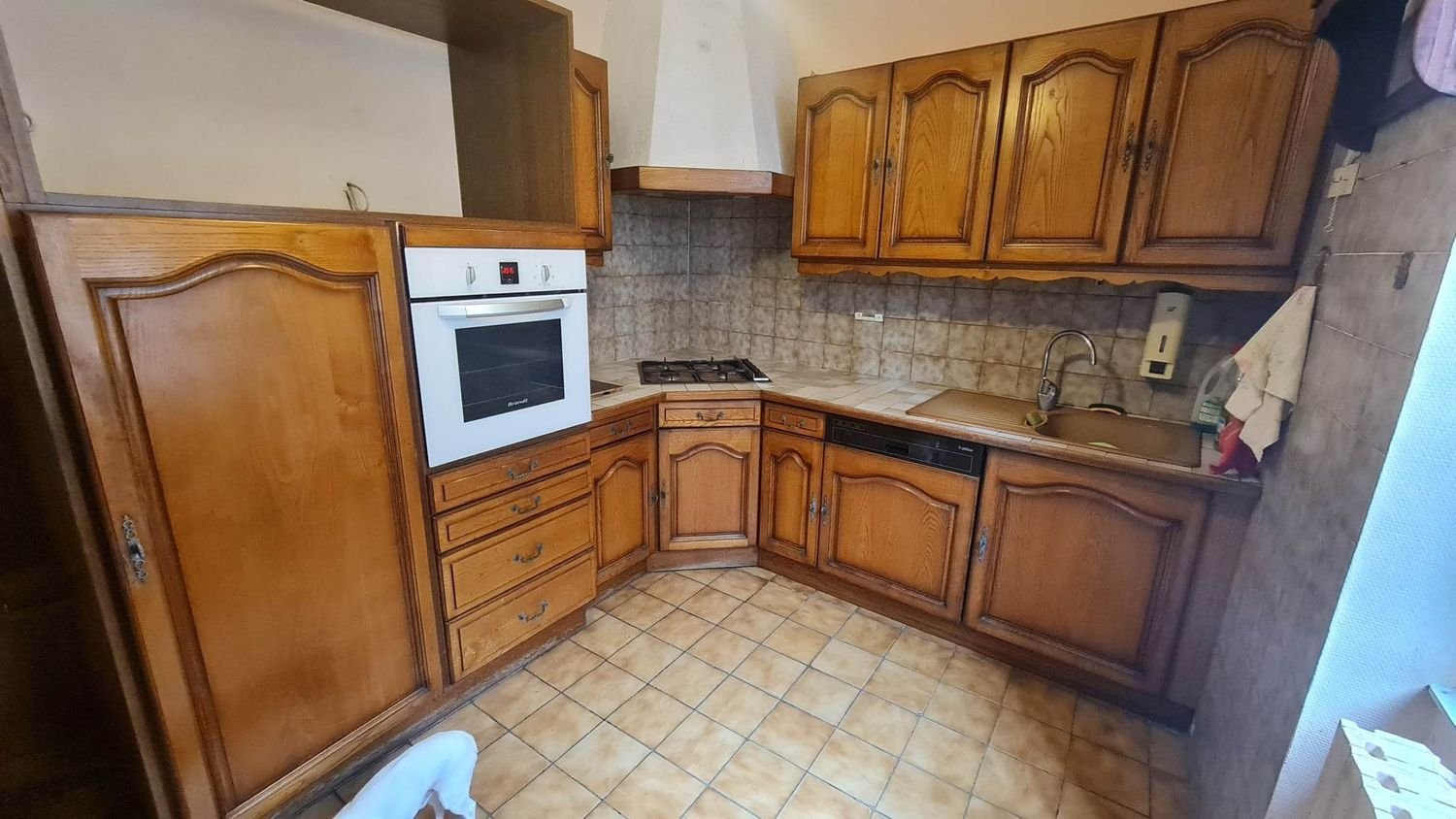 Maison à vendre, 80m², Saint-Benoît-de-Carmaux