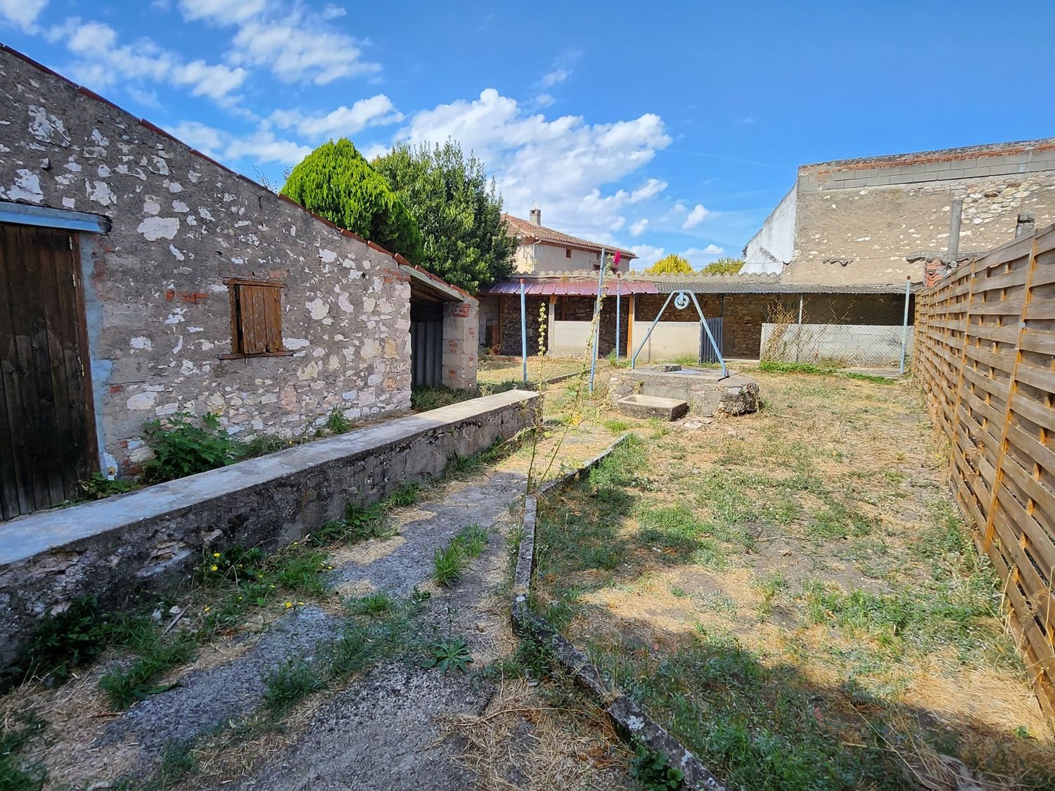 Maison à louer, 66m², Saint-Benoît-de-Carmaux