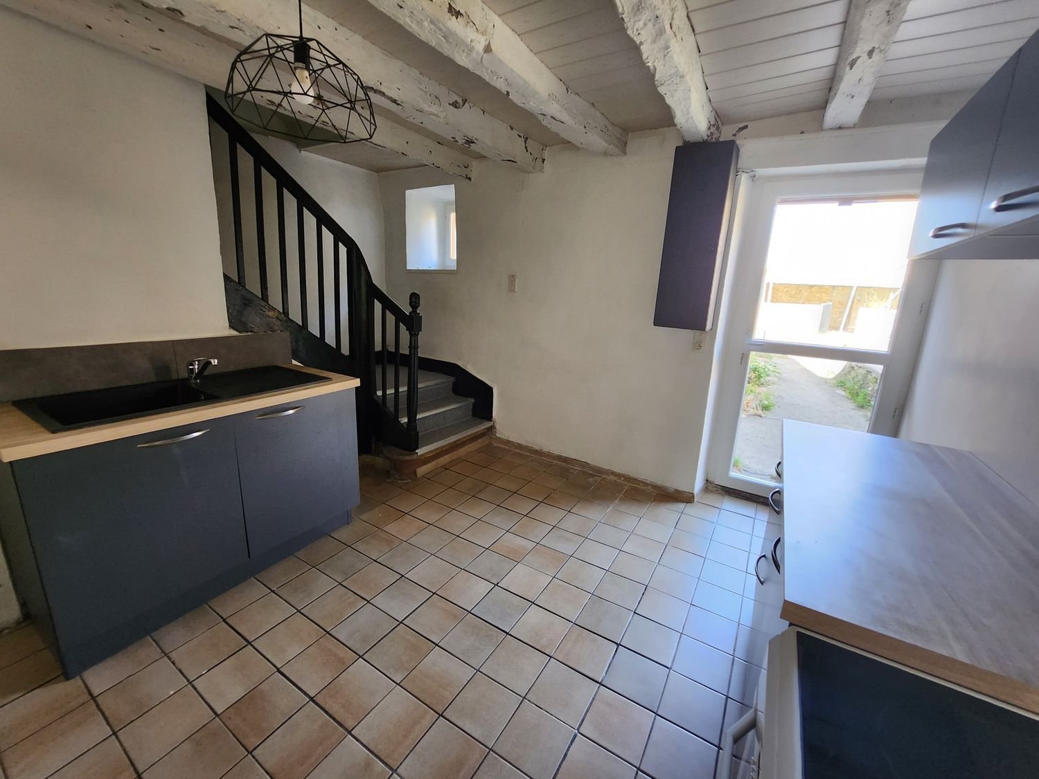 Maison à louer, 66m², Saint-Benoît-de-Carmaux