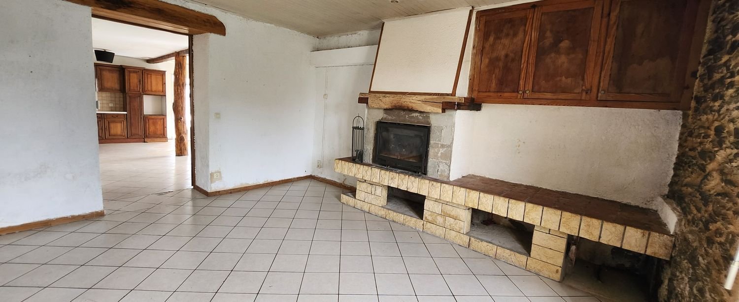 Maison à vendre, 83m², Carmaux