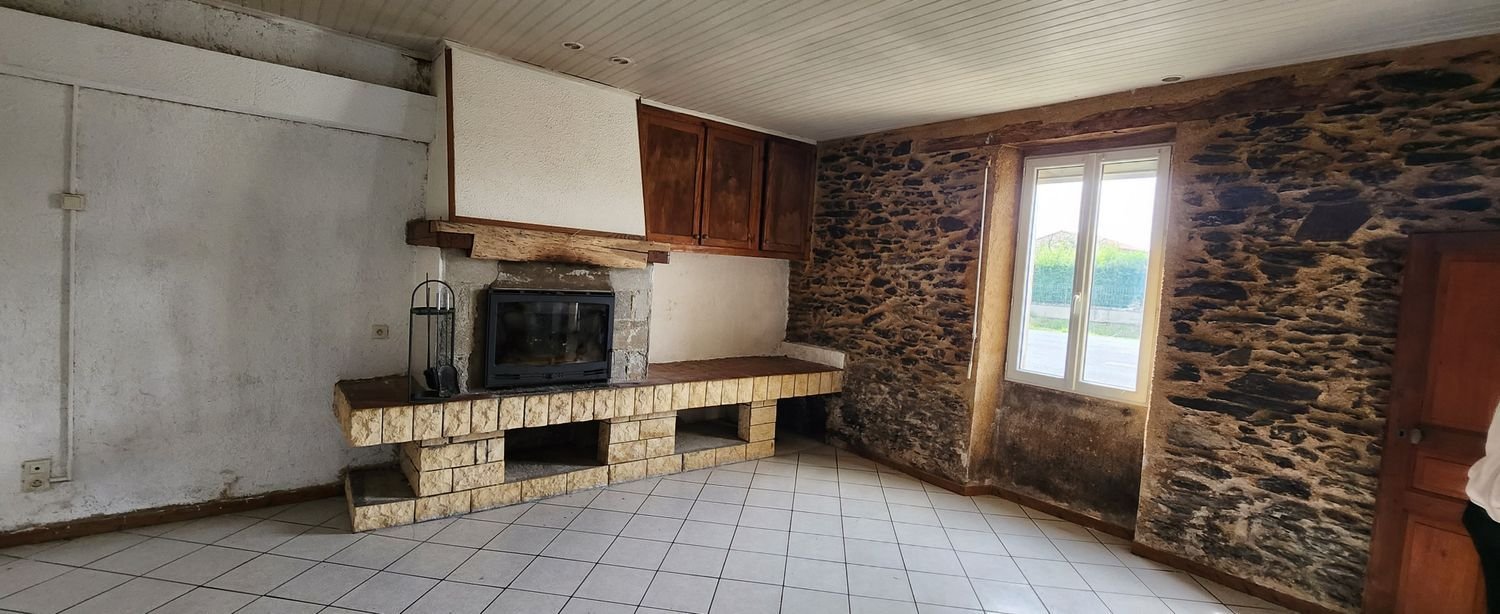 Maison à vendre, 83m², Carmaux