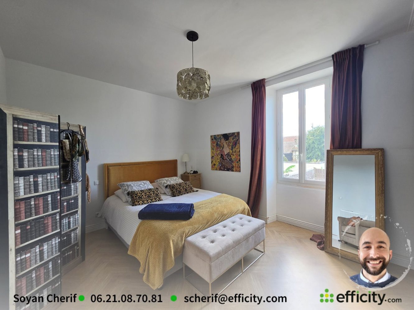 Maison à vendre, 93m², Soyaux