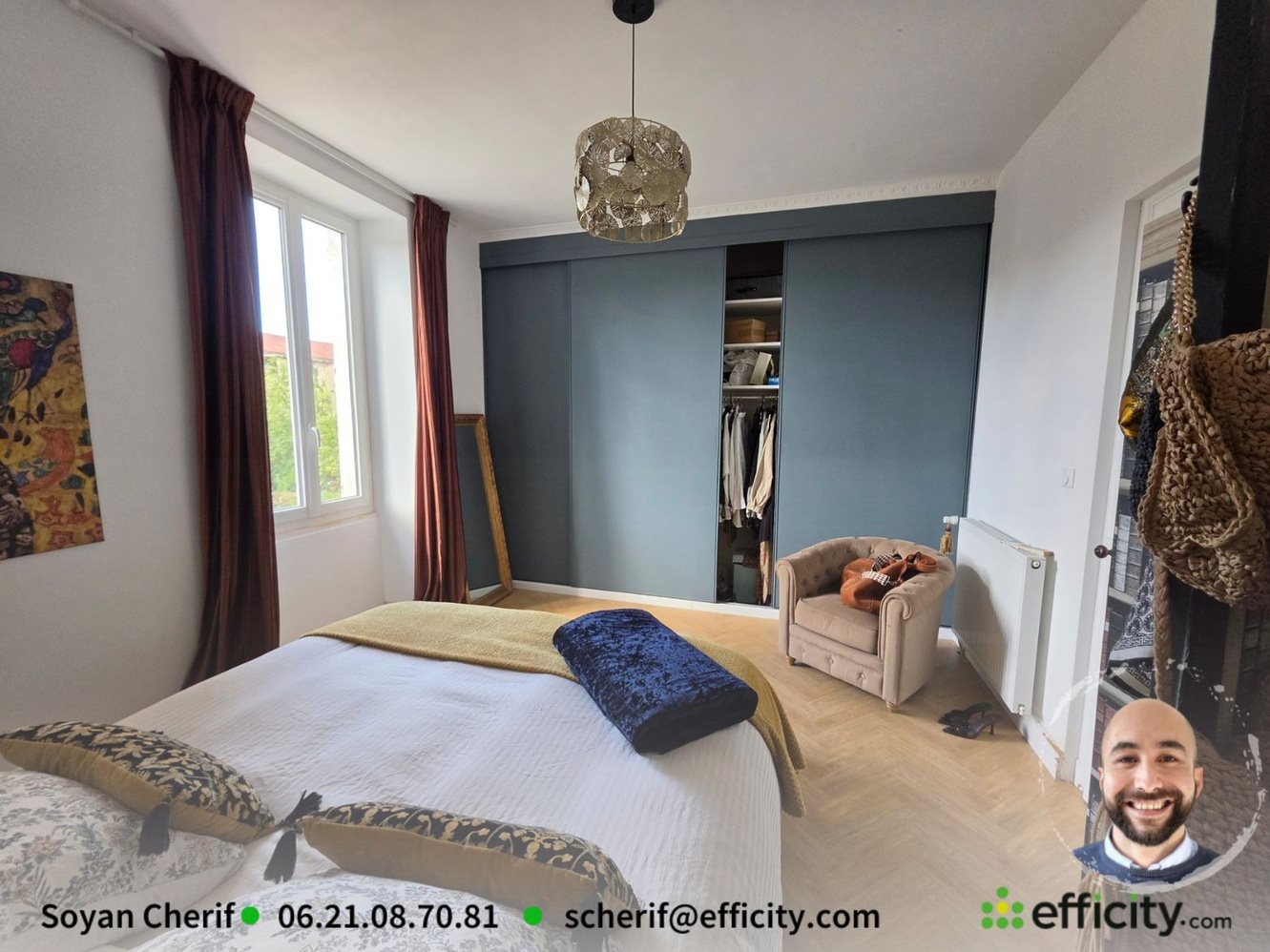 Maison à vendre, 93m², Soyaux