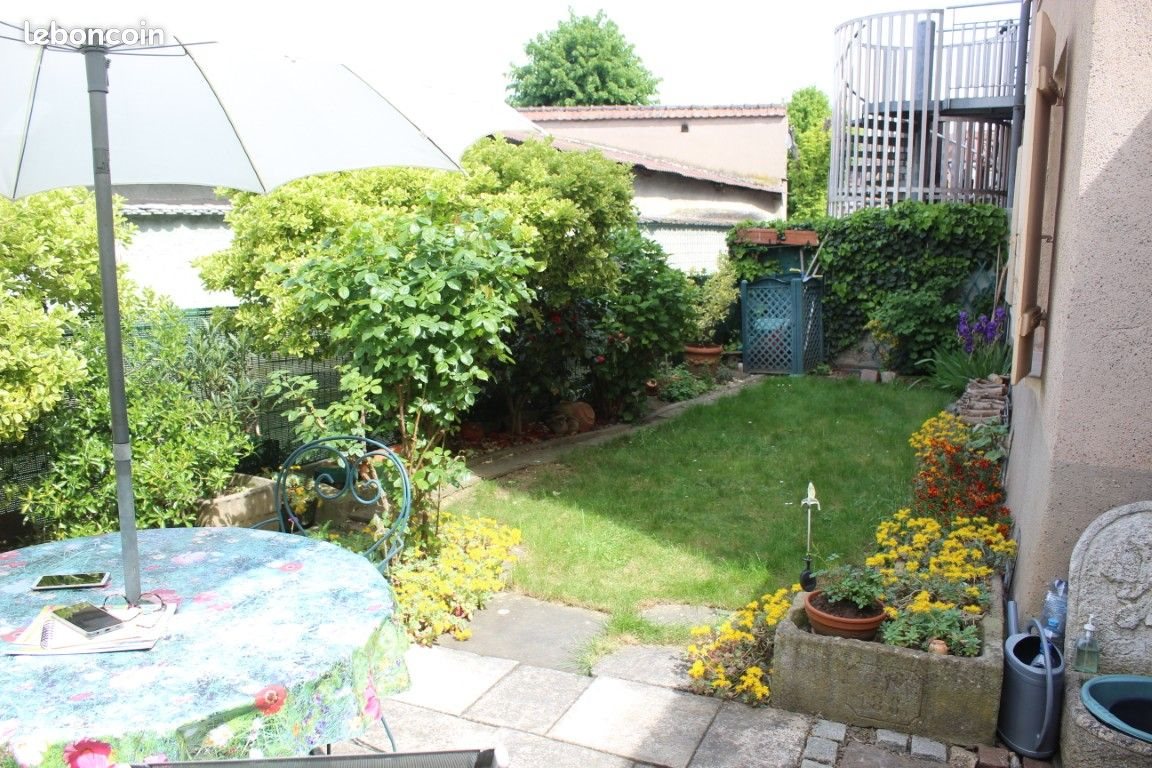Appartement à vendre, 81m², Colmar