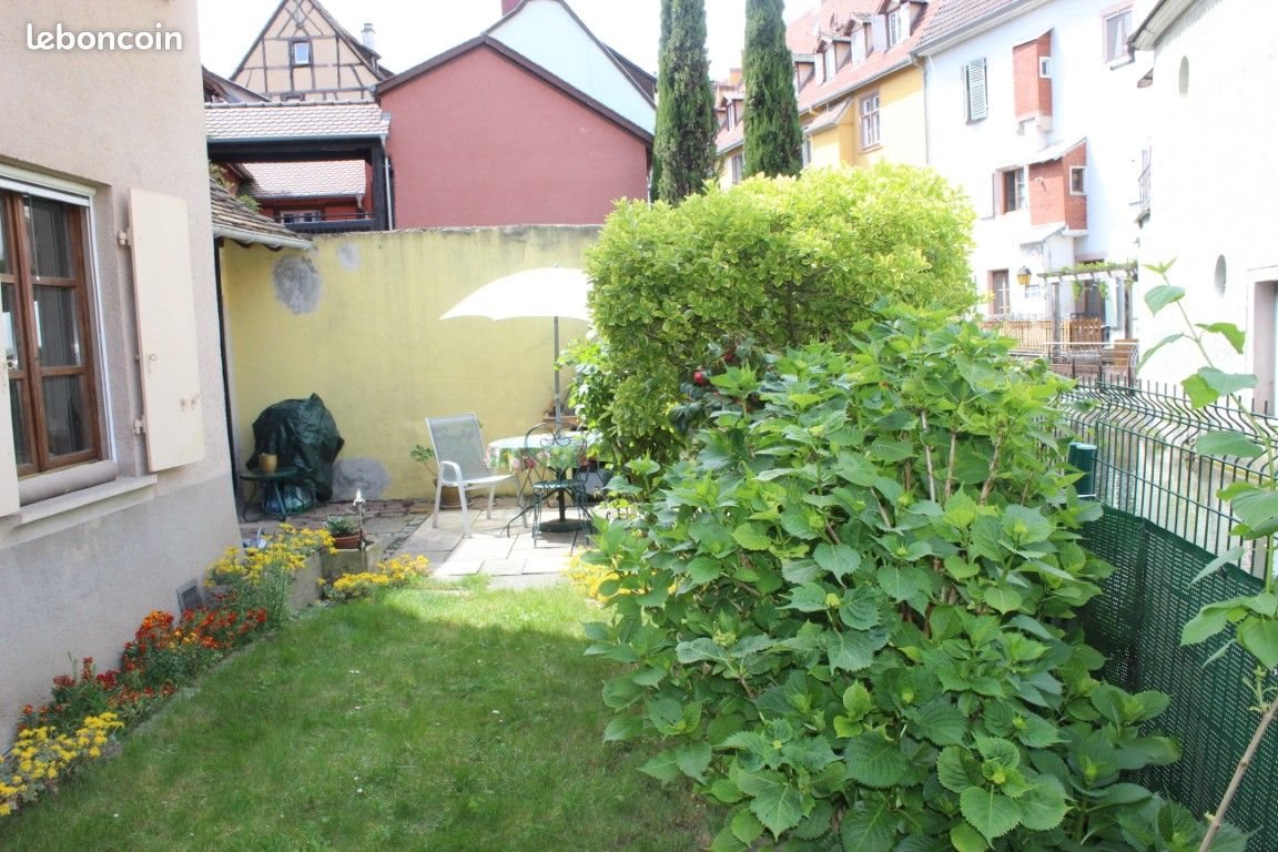 Appartement à vendre, 81m², Colmar