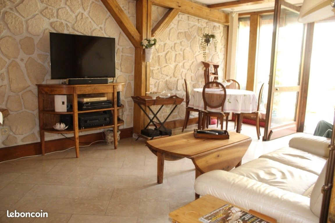 Appartement à vendre, 81m², Colmar