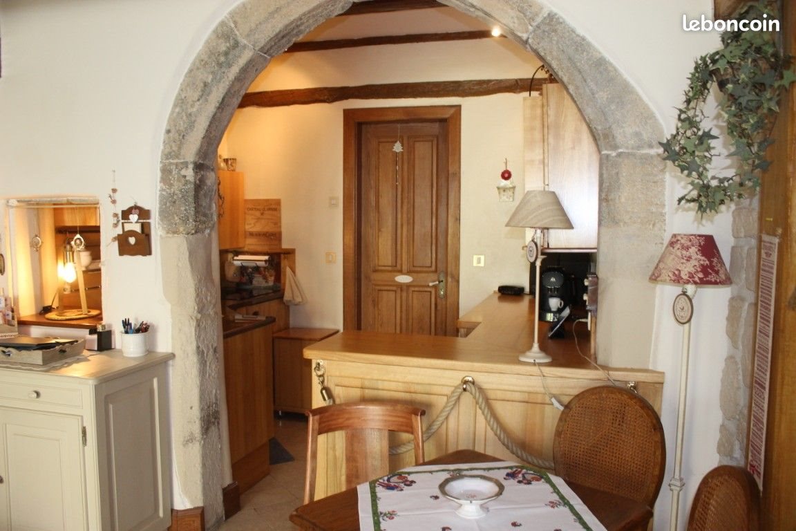 Appartement à vendre, 81m², Colmar