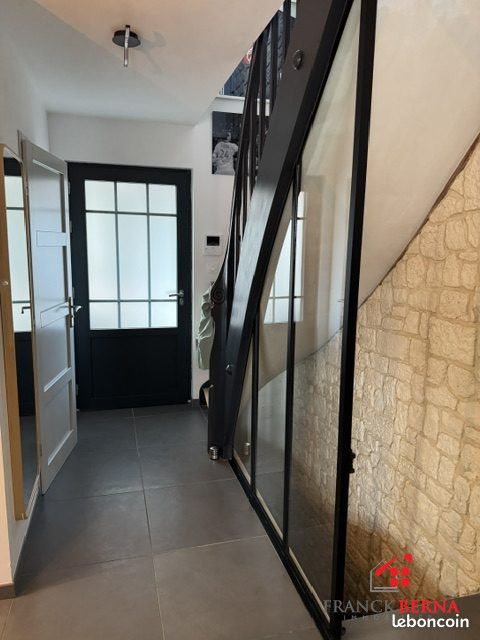 Maison à vendre, 113m², Ingersheim